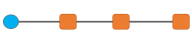 Diagram content before the Reduce Junction rule executes