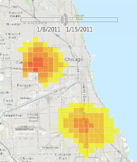 Crime data week 2