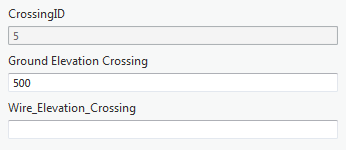 Extended property view types