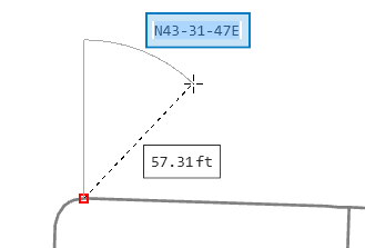 Dynamic constraints