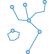 Must Not Have Pseudo Nodes