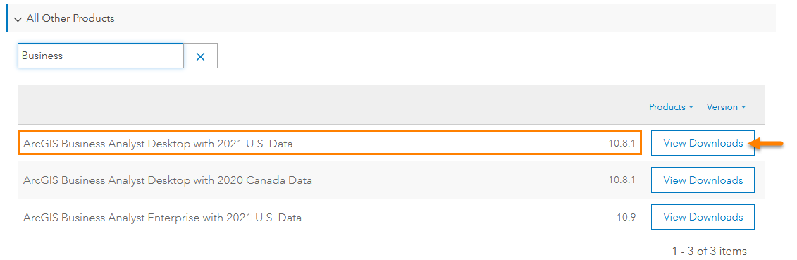 2021 U.S. Data download