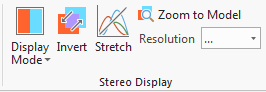 Stereo Display group