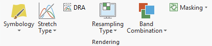 Rendering group