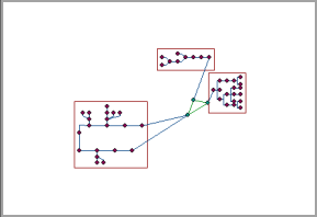 Compression with Vertex Removal Rule set to All outer vertices