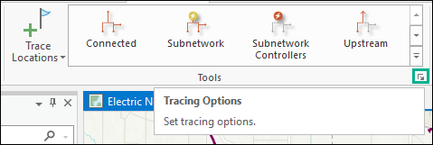 Tracing Options