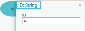 Reading variable data type