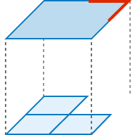 Area Boundary Must Be Covered By Boundary Of errors