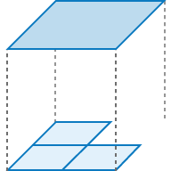 Area Boundary Must Be Covered By Boundary Of