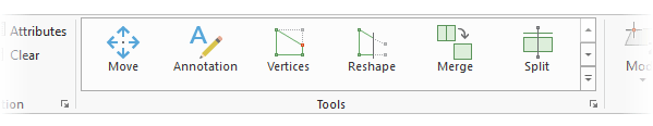 Tools gallery