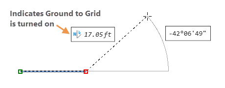 Dynamic Constraints