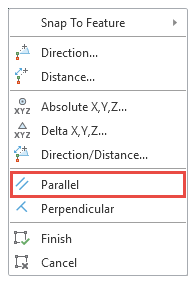 Constrain Parallel