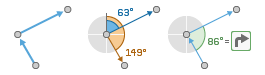 Bearing calculations