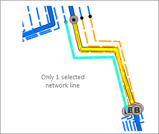 Input network features sample 3