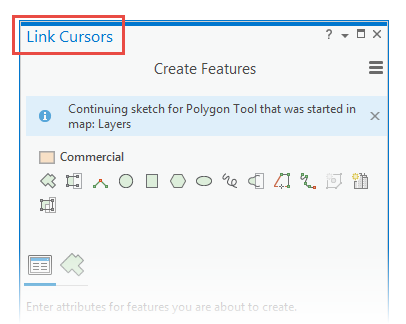 Create Features