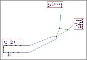 Initial diagram