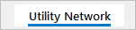 Utility Network tab