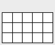 Output with the Truncate option set