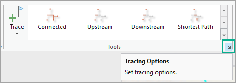 Tracing Options