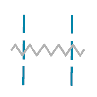 An example of the Parallel rule option