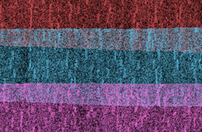 Overlap points