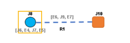 Sample diagram D3 after reduction