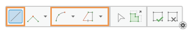 Segment construction tools