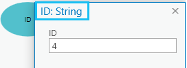 Reading variable data type