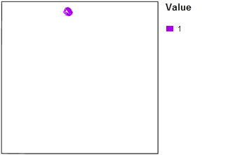 Locating the most suitable area