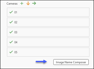 Image Name Composer