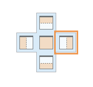 Docking target