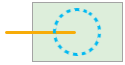 Pas arc pendant