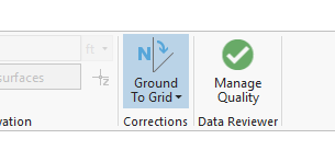 Groupe Correction