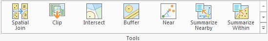 Bibliothèque Outils d’analyse