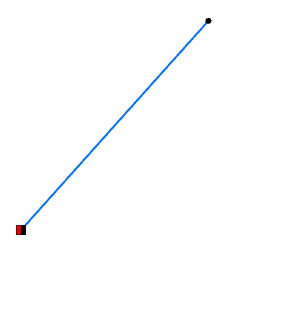 Diagramme d’exemple au moment de sa génération