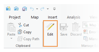 Activez la mise à jour avec sélection automatique de l’espace de travail.