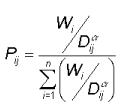 Formule de Huff